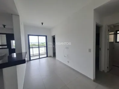 Apartamento com 2 Quartos para alugar, 48m² no Parque Campolim, Sorocaba