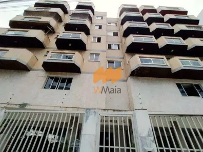 Apartamento com 3 Quartos à venda, 119m² no Passagem, Cabo Frio