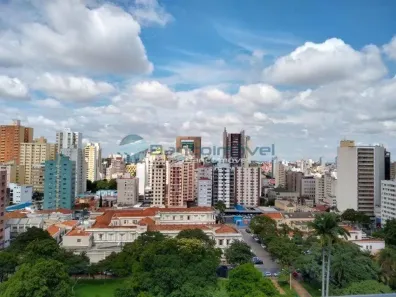 Apartamento com 3 Quartos à venda, 229m² no Centro, Campinas