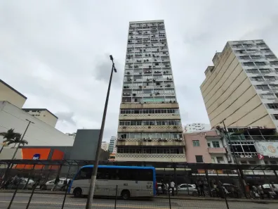 Sala Comercial para alugar, 234m² no Centro, Juiz de Fora