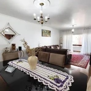 Apartamento com 3 Quartos para alugar, 139m² no Centro, Canoas