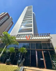 Flat com 1 Quarto à venda, 37m² no Aldeota, Fortaleza