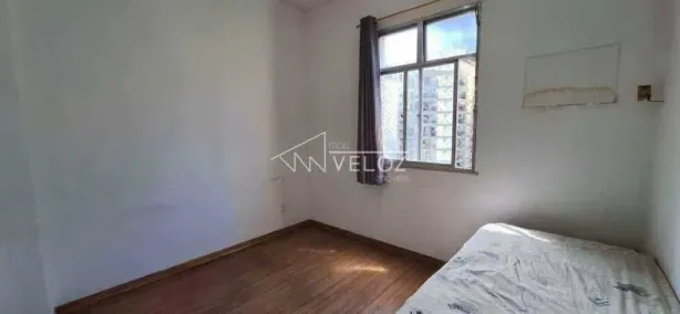 Apartamento com 2 Quartos à venda, 65m² no Humaitá, Rio de Janeiro