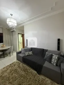 Apartamento com 2 Quartos à venda, 52m² no Santa Mônica, Uberlândia