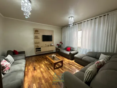 Casa com 3 Quartos à venda, 225m² no Jardim Barão, Franca