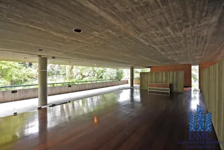 Casa com 4 Quartos à venda, 976m² no Cidade Jardim, São Paulo