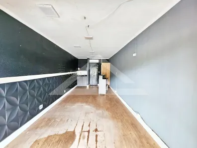 Ponto Comercial para alugar, 40m² no Planalto Verde, Ribeirão Preto