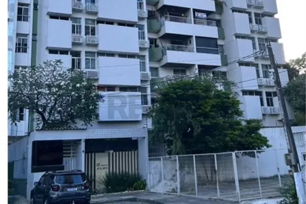 Apartamento com 4 Quartos à venda, 162m² no Graças, Recife