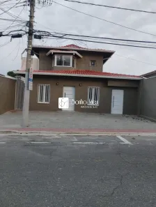 Ponto Comercial para alugar, 202m² no Jardim Santa Madalena, São José dos Campos