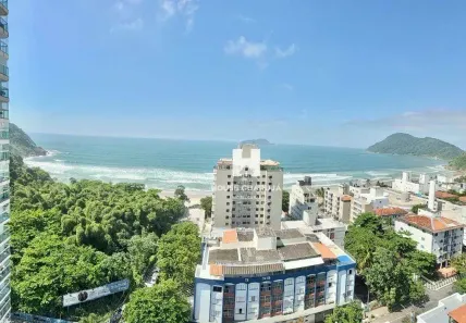 Cobertura com 3 Quartos à venda, 200m² no Vila Alzira, Guarujá