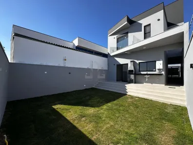 Sobrado com 3 Quartos à venda, 146m² no Villa Di Cesar, Mogi das Cruzes