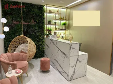 Sala Comercial à venda, 80m² no Sítio Tamboré Alphaville, Barueri