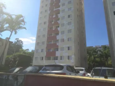 Apartamento com 2 Quartos à venda, 55m² no Jardim Santa Terezinha (Zona Leste), São Paulo