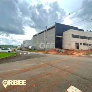 Galpão/Depósito/Armazém para alugar, 973m² no Jardim Marchissolo, Sumaré