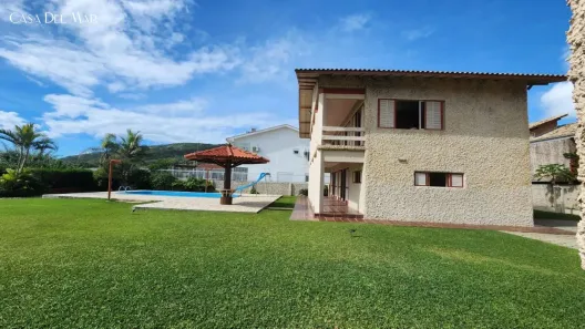 Casa com 7 Quartos à venda, 340m² no Barra da Lagoa, Florianópolis