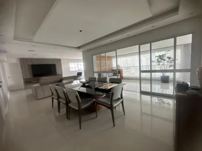 Apartamento com 4 Quartos à venda, 225m² no Chácara Califórnia, São Paulo