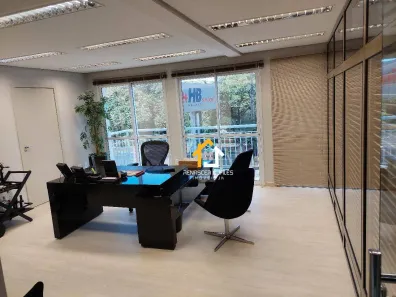 Sala Comercial à venda, 162m² no Jardim Francisco Fernandes, São José do Rio Preto