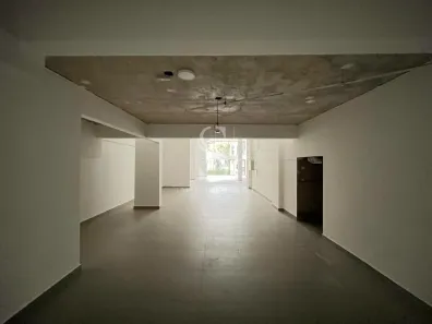 Ponto Comercial à venda, 218m² no Água Branca, São Paulo
