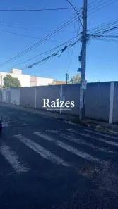 Lote/Terreno à venda, 550m² no Martins, Uberlândia
