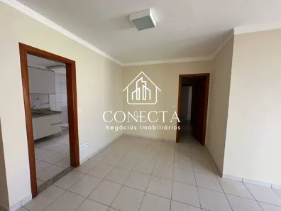 Apartamento com 3 Quartos para alugar, 90m² no Patrimônio, Uberlândia