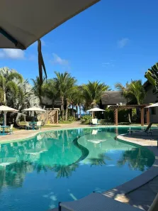 Apartamento com 3 Quartos à venda, 73m² no Muro Alto, Ipojuca