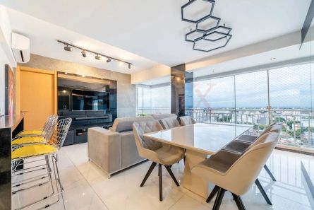 Apartamento com 3 Quartos à venda, 92m² no Jardim Europa, Porto Alegre
