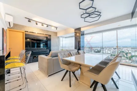 Apartamento com 3 Quartos à venda, 92m² no Jardim Europa, Porto Alegre