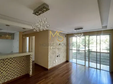 Apartamento com 3 Quartos à venda, 70m² no Jardim Barbacena, Cotia