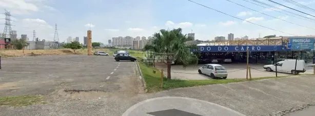 à venda, 5254m² no Jardim Paulista, São José dos Campos