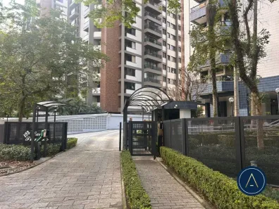 Apartamento com 3 Quartos à venda, 164m² no Alphaville Centro Industrial e Empresarial/Alphaville., Barueri