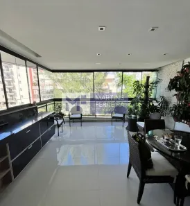 Apartamento com 3 Quartos à venda, 168m² no Recreio dos Bandeirantes, Rio de Janeiro