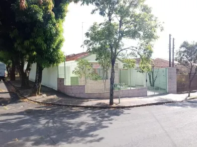 Casa com 3 Quartos à venda, 177m² no Centro, Nova Odessa