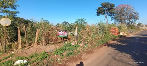 Lote/Terreno à venda, 859m² no Setor Maysa, Trindade