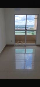 Apartamento com 2 Quartos à venda, 46m² no Quinta da Primavera, Ribeirão Preto
