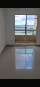 Apartamento com 2 Quartos à venda, 46m² no Quinta da Primavera, Ribeirão Preto