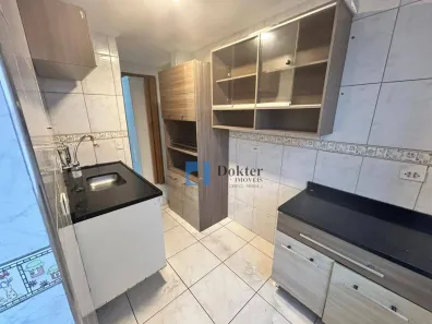 Apartamento com 2 Quartos à venda, 50m² no Jardim Brasília (Zona Norte), São Paulo