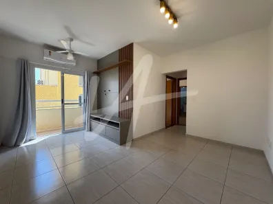 Apartamento com 2 Quartos para alugar, 62m² no Centro, Sumaré