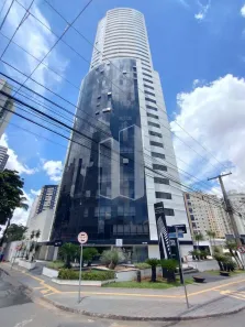 Sala Comercial para alugar, 32m² no Alto da Glória, Goiânia