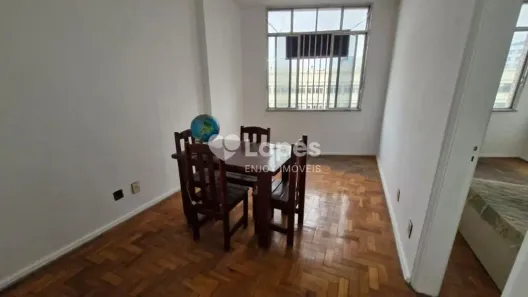 Apartamento com 2 Quartos à venda, 70m² no Maracanã, Rio de Janeiro