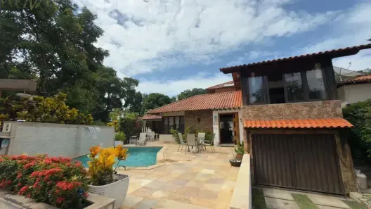 Casa de Condomínio com 8 Quartos à venda, 300m² no Sítio Bom, Mangaratiba