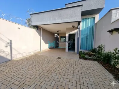 Casa com 3 Quartos à venda, 88m² no Joá, Lagoa Santa