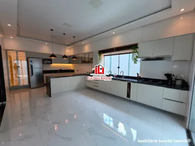 Casa de Condomínio com 5 Quartos à venda, 350m² no São José, Manacapuru
