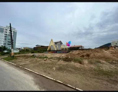 Lote/Terreno à venda, 325m² no Tabuleiro, Camboriú