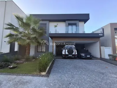 Casa de Condomínio com 5 Quartos à venda, 313m² no Jardim América, Campinas