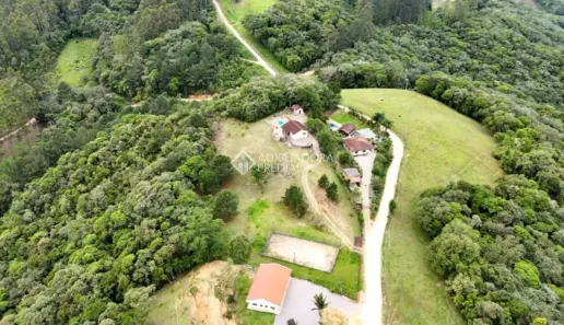 Fazenda/Sítio à venda, 5000m² no , Águas Mornas