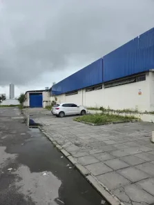 Galpão/Depósito/Armazém para alugar, 2985m² no Indianópolis, Caruaru