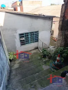Casa com 2 Quartos à venda, 100m² no Padroeira, Osasco