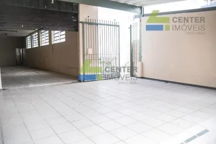 Galpão/Depósito/Armazém à venda, 216m² no Saúde, São Paulo