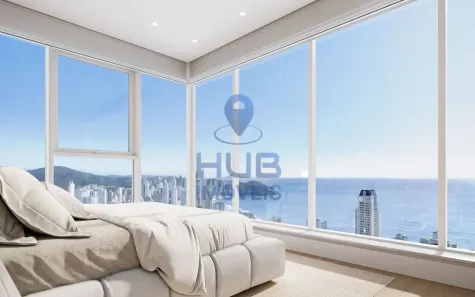Apartamento com 4 Quartos à venda, 152m² no Centro, Balneário Camboriú