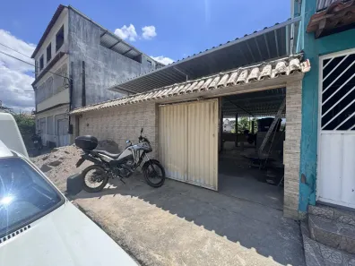 Casa com 2 Quartos à venda, 84m² no Santa Bárbara, Cariacica